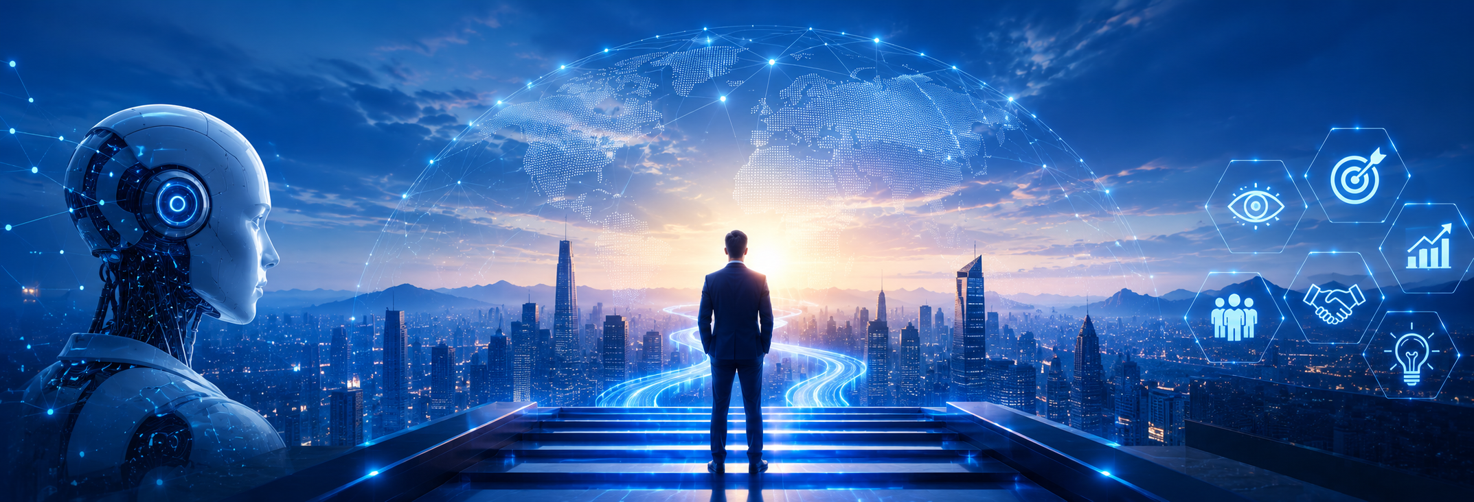 Our Vision